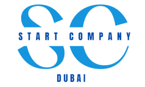 Start Company Dubai
